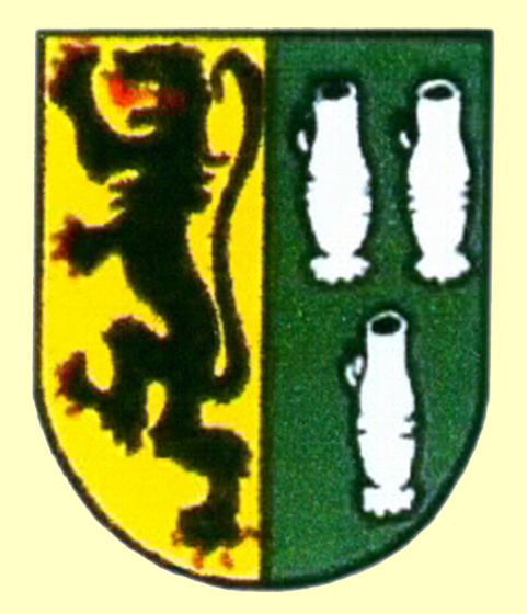 Langerwehe crest